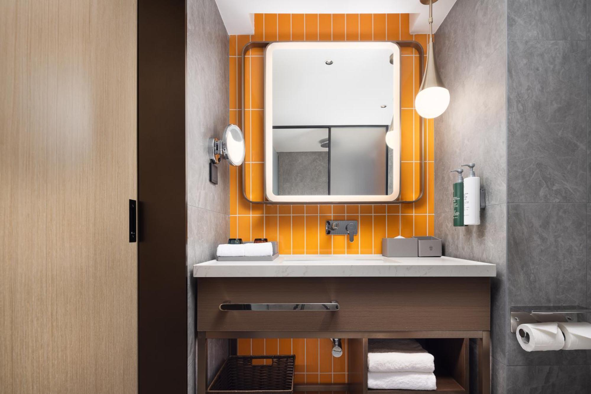 Home2 Suite By Hilton Harbin Central Street Екстер'єр фото